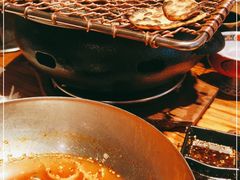 -黑牛の店·和牛烧肉(大悦城店)