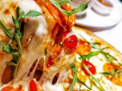 -MARU玛露音乐餐厅(大学路店)