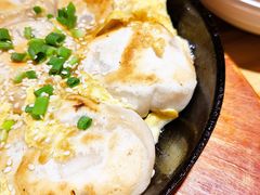 豆腐生煎包-恋萍小吃(时代店)