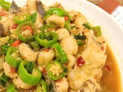 -丰乐餐厅·始于1999·本地老字号