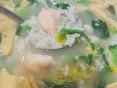 -官塘锋记鱼生·生腌·砂锅粥(牌坊街店)