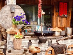 大堂-青城甲(青城山店)