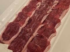 -南门涮肉(上海二店)
