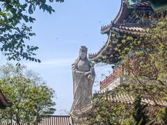 -天津妈祖文化园