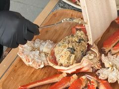-震海贝烤贝·民俗特色店(延吉总店)