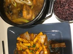 -韩国한국厨房