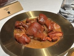 -艋舺·台湾小馆老字号(平安悦坊店)