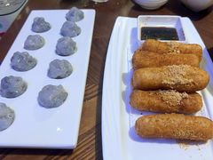 -东海怡品海鲜豆捞(星街坊店)