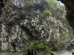 -天河潭旅游度假区