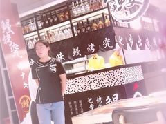 -必胜客(花舞大唐博物馆店)