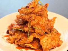 -连鹭海鲜·海肠捞饭·海胆饭(星海店)