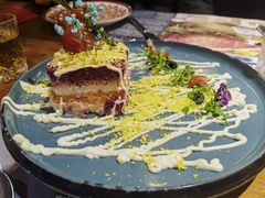 -米德维奇俄式西餐厅(西六道街店)