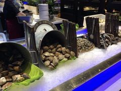 -加餐海鲜自助(集美银泰百货店)