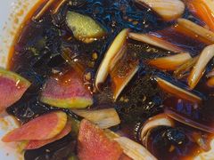 -粟氏天府·东北烧烤(江南兴隆街店)