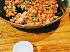 -先启半步颠·川菜小炒