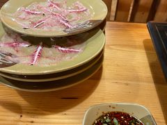 -老马斑鱼店(桂花路店)