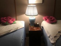 -韵道养生.足道.按摩.SPA(古美店)