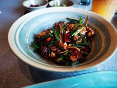 -半山腰·云南菜(侨福芳草地店)