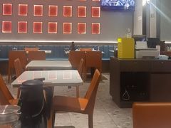 -川百汇烤鱼·泡饼·美蛙(八达岭店)