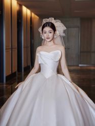 -B.Bridge Couture婚纱礼服(福田店)