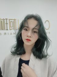 -柯琳造型直营店