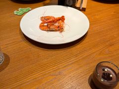 -拉蒂娜·巴西牛排馆 Latina·Brazilian Steakhouse(王府井喜悦店)