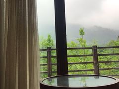 -中铁花水湾温泉酒店(大邑店)