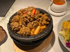 -潮堂 · 潮州菜(国贸商城店)