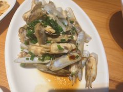 -金海湾海鲜排档(朱家尖店)