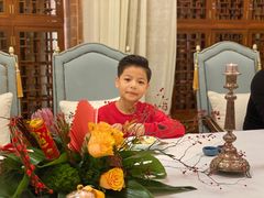 -叶叶菩提(太原别墅店)