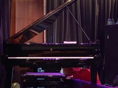 -林肯爵士乐上海中心 Jazz at Lincoln Center Shanghai