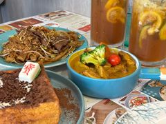 -新宝餐厅(流塘店)