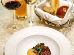 -广州四季酒店·佰鲜汇·现代法餐