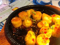 -川流不息·地道川菜·小龙虾(新松江路店)