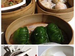 -潮福城潮州大酒楼(湖滨北路店)