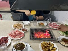 -风味烧烤