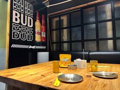 -大叹号啤酒屋·延边料理(建工店)