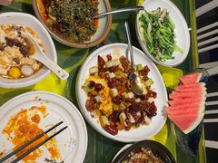 -辛香汇(飞洲店)