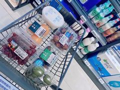 -盒马鲜生(莱蒙都会店)