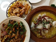 -大鸿运酒店·苏州菜·松鼠桂鱼(观前街店)