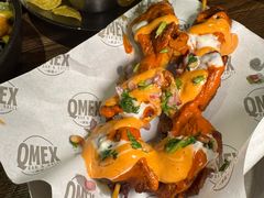 -Q MEX 库迈墨西哥餐吧(三里屯店)