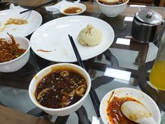 -天宫院小吃·包子炒肝儿(管庄店)