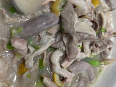 -抱德·潮汕味(敦和店原惠城鱼仔)