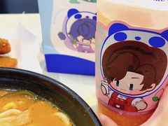 -茶百道(吉嘉港店)