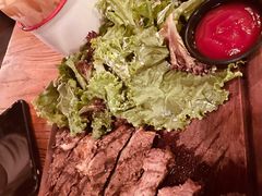 -El Bodegon阿根廷秘鲁餐厅(幸福路店)