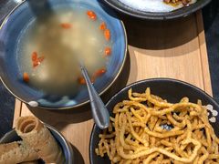 -大王油茶(磁器口店)