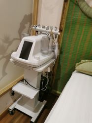 -芳朵美容养生SPA