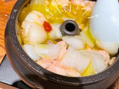 -云海肴·汽锅鸡·云南菜(美罗城店)