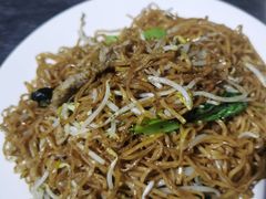 -大林炒面馆(昆仑路店)