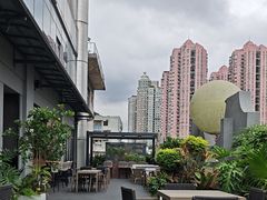 -栢里酒店(广州上下九步行街店)